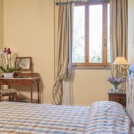 Villa Ermellina Siena, A Tribute Portfolio Hotel
