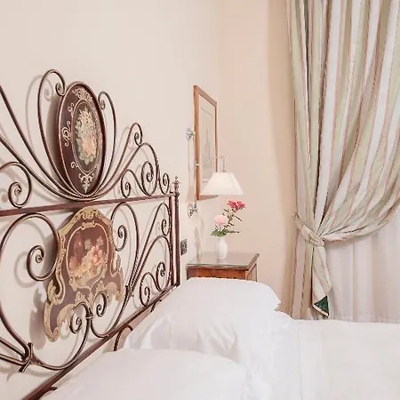 Garden Hotel Siena