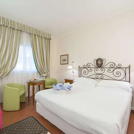 Hotel Ermellina Siena, A Tribute Portfolio