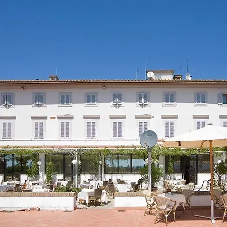 Hotel Ermellina Siena, A Tribute Portfolio 4*